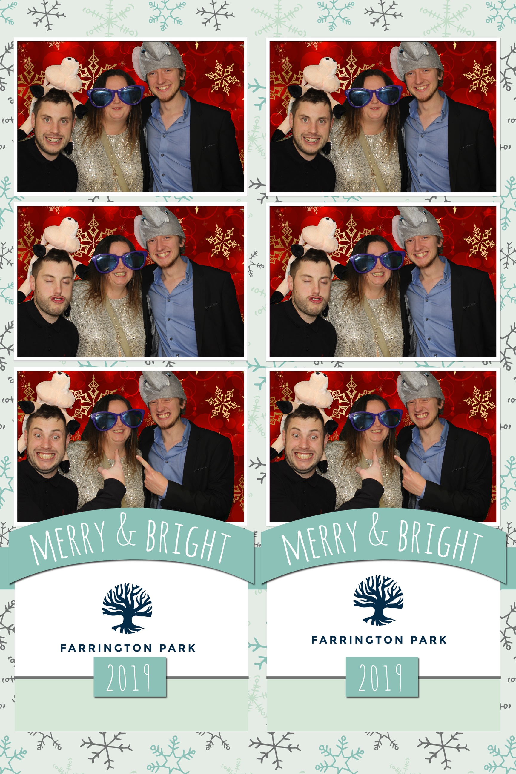 FP Christmas Party 06.12.19 | View more photos from the event at images.mobile-photo-booth.com/u/MobilePhotoBoothUK/FP-Christmas-Party-061219